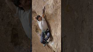 Dan Gosselin Climbs “The Dunce Cap” 513 [upl. by Fougere]