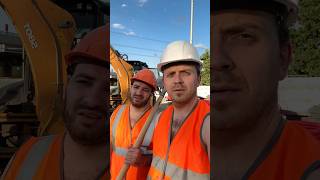 🏗️ An ordinary builder on an ordinary construction site 🏗️Обычный Строитель на Обычной Стройке [upl. by Schram]