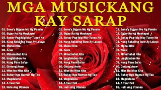 Lumang Kanta Stress Reliever • OPM Tagalog Love Songs 80s 90s • OPM Chill Songs • Freddie Aguilar [upl. by Johnstone]