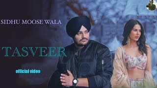 TASVEER  SIDHU MOOSEWALA SIDHU AI VOICE NIRVAIR PANNU MUSIC GAMINGNAVJEET sidhu [upl. by Dorry]