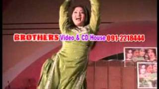 new best pashto song of 2011 with hot dance salma shah [upl. by Aseel]