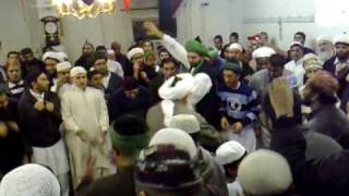 Shaykh Hisham Visit 130308 Part3 [upl. by Darline]