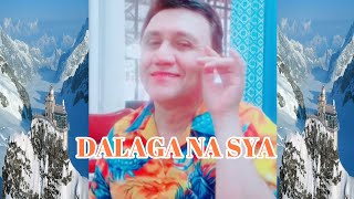 TIK TOK Dalagang Pilipina [upl. by Magbie]