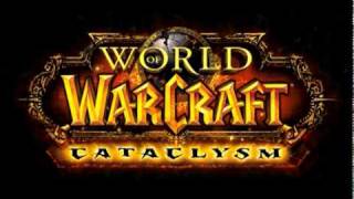 World of Warcraft OST  Guardians of Nordrassil [upl. by Rayburn779]