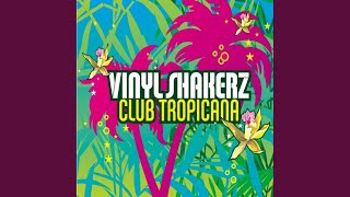 Club Tropicana Marcus Levin recut [upl. by Ynnig]