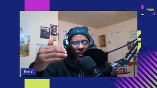 Chicago OG  Fee G speaks on Kanye West free Larry Hoover concert Ike Taylor and Austin Foster [upl. by Long]