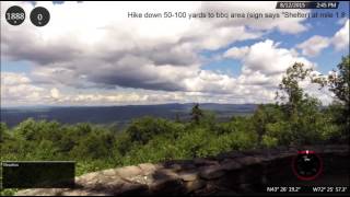 Mt Ascutney VT [upl. by Waylen407]