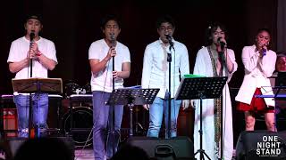 KAILAN Eraserheads  ATIN TOO CAST [upl. by Marutani]