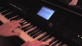 Yamaha Clavinova Advanced Demo [upl. by Ellenod523]