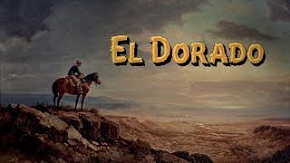 El Dorado 1967 Review [upl. by Damiani]