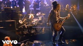 Guns N Roses  November Rain 2022 Version [upl. by Michaeu]