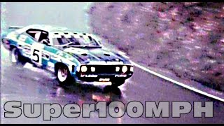 GOSSBARTLETT Bathurst 1974 XA Falcon GT [upl. by Furgeson]