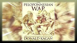 شرح مختصر لـ The Peloponnesian War [upl. by Lodnar981]