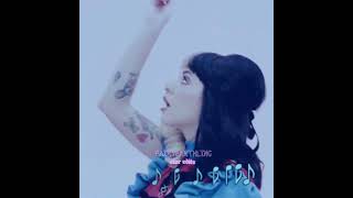 Melanie Martinez alphabet boy melaniemartinez crybaby [upl. by Areivax]