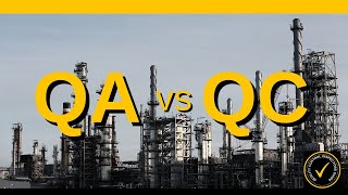 QA VERSUS QC Construction Quality Management System [upl. by Evelina997]