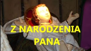 Z NARODZENIA PANA  KARAOKE [upl. by Llyrehc]