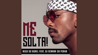 Me Solta 150 BPM Não Utilizar [upl. by Omle]