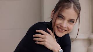 LONGINES CONQUEST 2024  BARBARA PALVIN [upl. by Desiri]