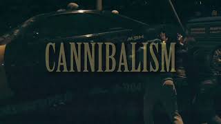 RXVXNG  Cannibalism [upl. by Olympe]