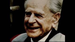 Karl Popper on Scientific Knowledge [upl. by Downey420]