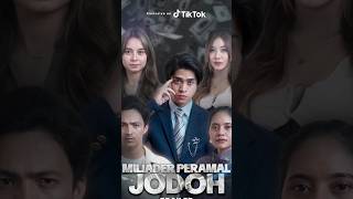 Miliader peramal jodoh episode 8 shorts [upl. by Becker]