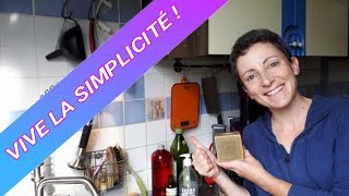 COMMENT FAIRE SA VAISSELLE AU SAVON DE MARSEILLE ET COMMENT FAIRE SON SAVON POUR LES MAINS 🏡💧DIY [upl. by Jacky]