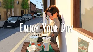 Chill Music Playlist 🍂 Chill songs when you want to feel motivated and relaxed  morning songs [upl. by Crotty]