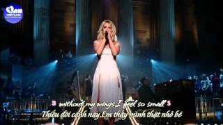 LyricVietsub YANST Everytime  Britney Spears [upl. by Feliza485]