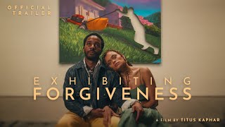 EXHIBITING FORGIVENESS  Official Digital 15 Spot Family  In Theaters October 18 [upl. by Velma]