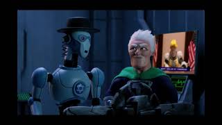 Supermansion 2x01 parte 2 [upl. by Gyasi]