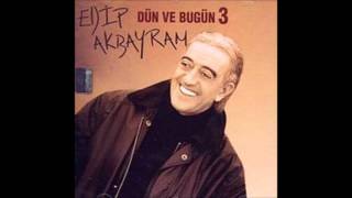 Edip Akbayram  Hava Nasıl Oralarda [upl. by Arda]