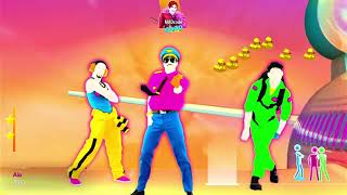 Just Dance  230830 Dragostea Din Tei MEGASTAR [upl. by Asiram]