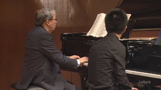 Mozart  Piano Concerto No 18 in Bflat major K 456 Murray Perahia [upl. by Maddeu10]