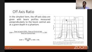 Medical Physics Class number 8 Asystem of dosimetric calculationYRO Club [upl. by Averyl606]