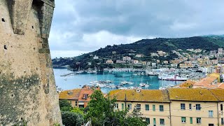 Italy 🇮🇹 Toscana  Monte Argentario  Porto Santo Stefano travel italy mare [upl. by Vierno78]