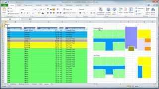 Getting Started with Using IFC in Excel [upl. by Enelehs779]