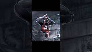 strongest spiderman fr  Insomniac SpiderMan Edit  scp lvmosstar [upl. by Ylrad]