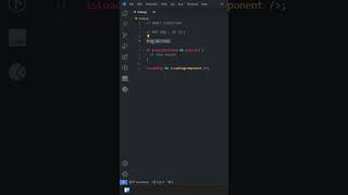 Mastering the ampamp Operator in JavaScript A Quick Guide  ytshorts coding javascriptinterview [upl. by Ailimat269]