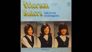 The Peterson Sisters  Calling [upl. by Magdalene]