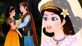 Fairy Tales In English  Stories and Kids Songs Compilation  Nursery Rhymes For Children [upl. by Dorothy51]