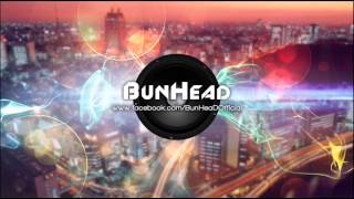 Indila  Derniere Danse BunHeaD Remix [upl. by Kirbee]