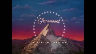 Paramount Television Logo History [upl. by Bonine]