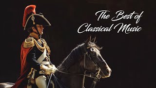 Classical Music for Dictators to conquer the World a playlist [upl. by Laehplar152]