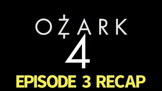 Ozark Season 4 Episode 3 City on the Make Recap [upl. by Medardas]