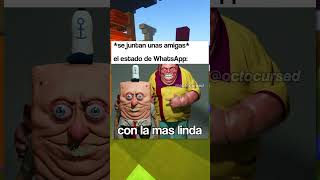 Memes que te harán reír muchísimo 100 épicos 83 [upl. by Ahsinauj]