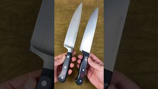 Wusthof Classic vs Gourmet Which Knife Series Is Better Key Differences [upl. by Jerol251]