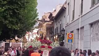 Ogijares fiestas 2024 [upl. by Adrianna126]