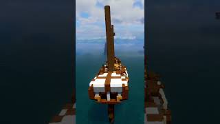 Майнкрафт 1 Eureka Mod большие корабли Valkyrien Skies big ships это работает Tutorial minecraft [upl. by Hairej836]