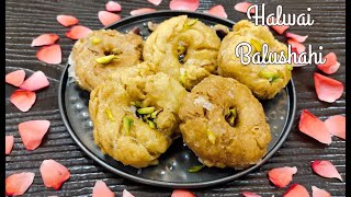 Balushahi recipe  एकदम हलवाई जैसी खस्ता बालूशाही  balushahi recipe with perfect measurements [upl. by Dwight]