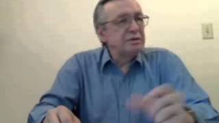 Olavo de Carvalho  Sobre a Timidez [upl. by Phaedra]